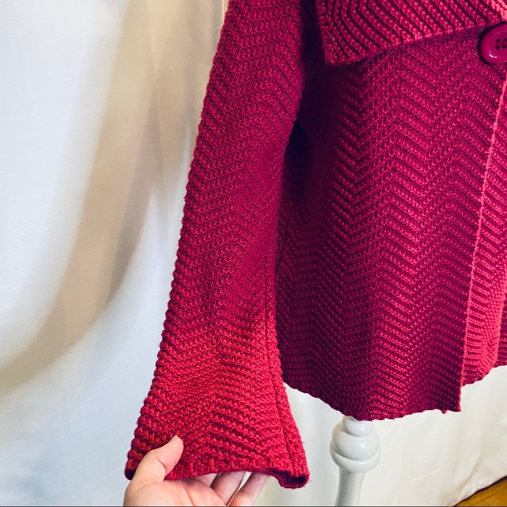 JM Collection Sweater - Picture 4 of 7